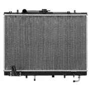 Radiator 6 Cylinder Fits 97-03 MONTERO SPORT 914514