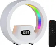 White Noise Machine with Remote Control 8 Colors Night Lights White Noise Sound