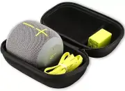 Carrying Case for Ultimate Ears WONDERBOOM/WONDERBOOM 2 Wireless Speaker, Travel