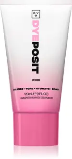 Good Dye Young Dyeposit Semi-Permanent Hair Dye Color Pink 120 Ml