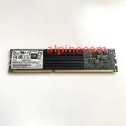 NEW IBM LENOVO EXFLASH 200GB DDR3 SSD STORAGE DIMM 90Y3246 SX9LOA SDL00DAM-200G
