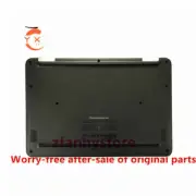New Lower Bottom Base Case Cover For Dell Chromebook 11 3100 R2D8G 0R2D8G