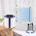 NIVMOWN H13 HEPA Filters for Dyson TP04/HP04/DP04/TP05 Models