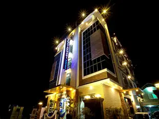 阿馬亞爾納迪飯店 - 曼德勒 (Amayar Nadi Hotel