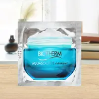 在飛比找蝦皮購物優惠-【即期出清】Biotherm碧兒泉輕油水感保濕霜1ml 美的