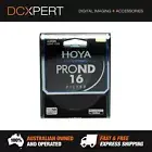 HOYA 55MM PROND16 (ND 1.2) FILTER (55PND16)