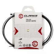 CLARKS CABLE GEAR CLK WIRE GALV/TEF 1.1x2275 UNIV