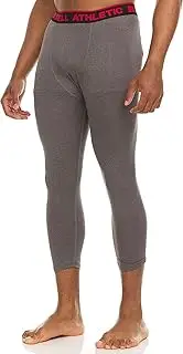 [Russell Athletic] Men's Compression Legging