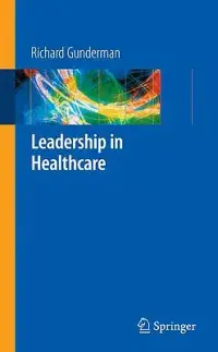 在飛比找博客來優惠-Leadership in Healthcare