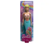 Barbie Mermaid Doll