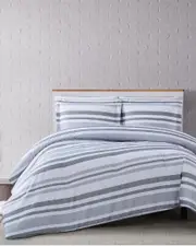 Truly Soft 3pc Comforter Set