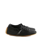 [Givenchy] Givenchy Slim Lace-up Sneakers 40 IT BLACK