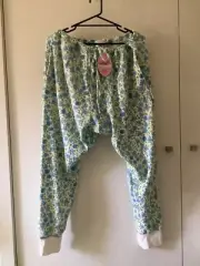 BNWT PETER ALEXANDER PYJAMA PANTS 3 XL