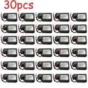 30pcs 6V Battery for Mitsubishi M80 Servo MR-J4 MR-BAT6V1SET 2CR17335A battery
