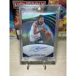 PANINI REVOLUTION KARL ANTHONY TOWNS AUTO /25