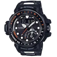 在飛比找蝦皮商城優惠-【CASIO】G-SHOCK 強悍進階版雙線圈馬達設計概念電