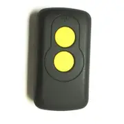 Garage/Gate Compatible Remote For ATA TXA1/TXA2/TXA4 GDO-2/GDO-3/GDO-4/SGO1/SGO2