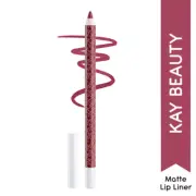 Kay Beauty Matte Action Line & Fill Lip Pencil Applause(1.2g)