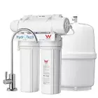 USA Made RO Membrane Undersink Reverse Osmosis Water Filter System PFAS Removal