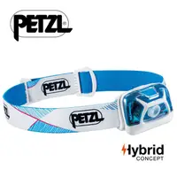 在飛比找蝦皮商城優惠-【Petzl 法國】TIKKA 頭燈 300流明 登山頭燈 