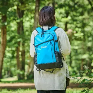 【Coleman】健行者25L(背包 登山包 運動背包)