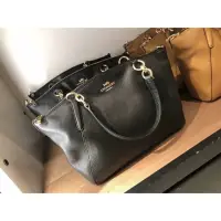 在飛比找蝦皮購物優惠-AS👜代購 （現貨+預購）COACH F36675 馬車LO