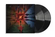 Stranger Things: Season 4 (Soundtrack From The Netflix Original Series)
