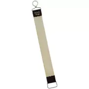 Dovo Solingen New Leather Strop Strap Belt Barber Straight Edge Razor Sharpener