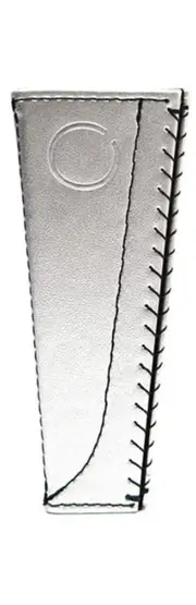 SHOT DARTS Geo Dart Wallet SILVER