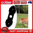 1pc 638006008 Edger Blade With Teeth For RY13050 RY13050A RY15518 RY40030