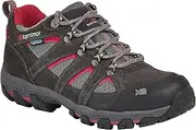 [Karrimor] Women's Bodmin Mid 5 Ladies Weathertite High Rise Hiking Boots