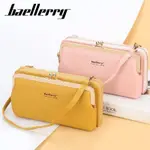 BAELLERRY NEW MOBILE PHONE BAG FEMALE KOREAN LARGE CAPAC