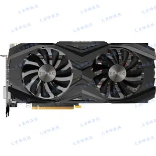 【專註】全新ZOTAC索泰GTX1080ti 1070ti AMP Edition顯卡散熱風扇GAA8S2U