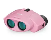 Pentax UP 10x21 Binoculars - Pink