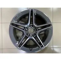 在飛比找蝦皮購物優惠-正原廠W177賓士BENZ CLA250 AMG 18吋中古