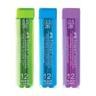 Faber Castell 2B Lead Refill Mechanical Pencil 0.5mm - 12 Pack