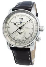 Zeppelin Z76401 Mens Watch