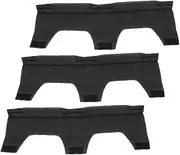 BCOATH 3pcs Hard Hat Liner Replacement Reusable Washable Sweatband Liners for Comfortable Hard Hats