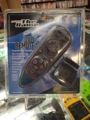 PS2 Get in the Game DVD Remote New in Box