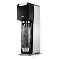 在飛比找蝦皮商城優惠-【Sodastream】電動式氣泡水機POWER SOURC