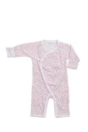 Springtime Crossover Long Leg--EMO E4051