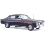 CLASSIC 1/18 V8 Ford XY Falcon Fairmont GS Wild Violet Limited Edition #18828
