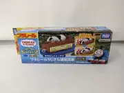 New Thomas & Friends Trackmaster Plarail Cattle Carrying Freigt Car Train Tank