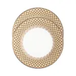 La DoubleJ Odysseus Dinner Plates, Set of 2