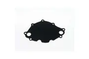 Meziere Small Block for Ford Backing plate Black Early 221/289 Mates To WP111 Pump