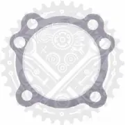 New Athena Cylinder Head Gasket For harley davidson flstf 1450