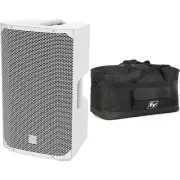 Electro-Voice Everse 12 12-inch 2-way Battery-powered PA Speaker with Bag -