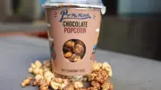 Pop Me Fatale Decadent Chocolate Popcorn 120g