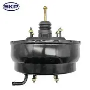 New Pwr Brake Booster Skyward Automotive SK532775