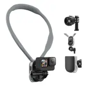 Neck Hold Chest Mount Sport Vlog Photographic Accessories for DJI OSMO Pocket 3